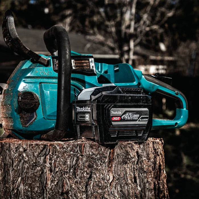 Makita 40V max XGT 8 Ah High Power Battery