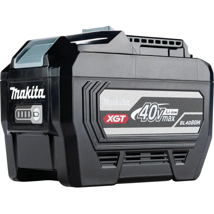 Makita 40V max XGT 8 Ah High Power Battery