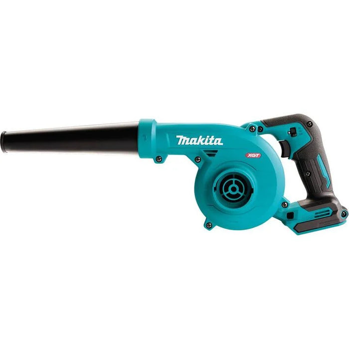 Makita 40V Max XGT Cordless Compact Blower (Bare Tool)