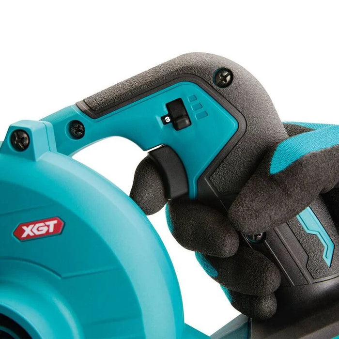 Makita 40V Max XGT Cordless Compact Blower (Bare Tool)