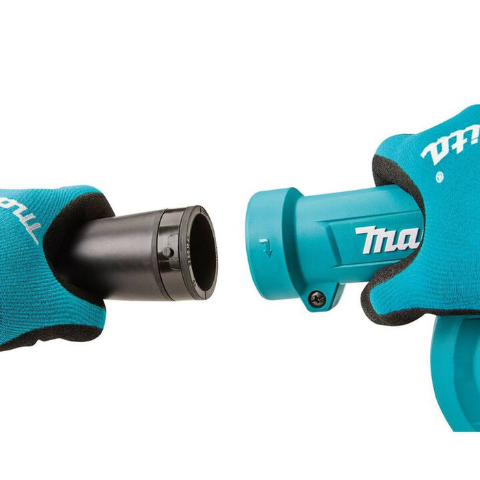 Makita 40V Max XGT Cordless Compact Blower (Bare Tool)
