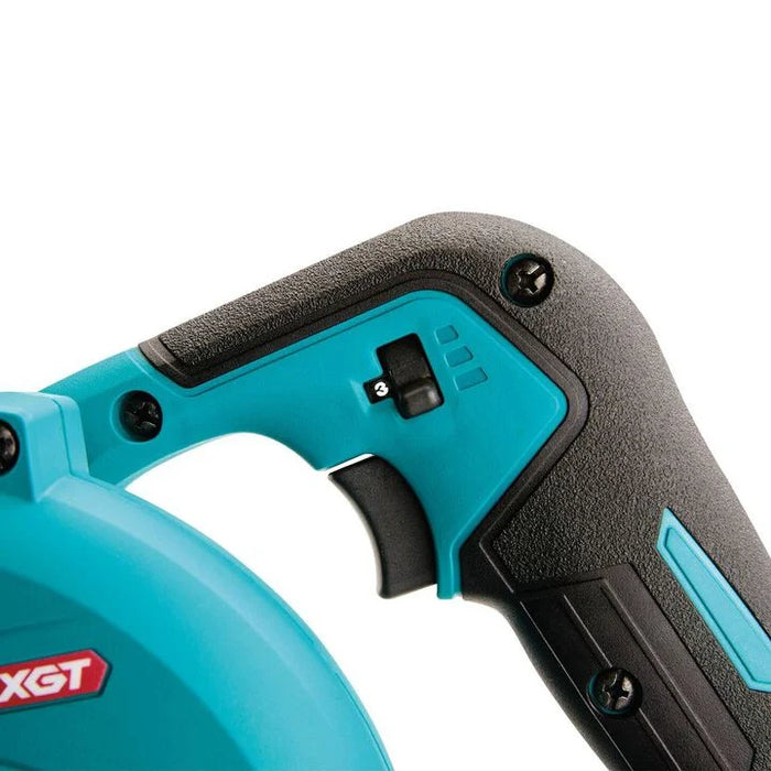 Makita 40V Max XGT Cordless Compact Blower (Bare Tool)