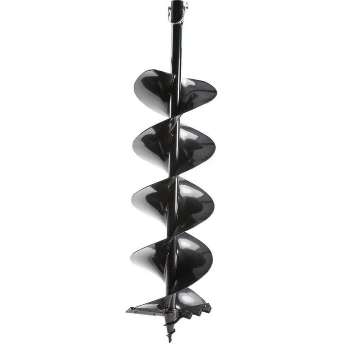 Makita 8 Inch Earth Auger Drill Bit