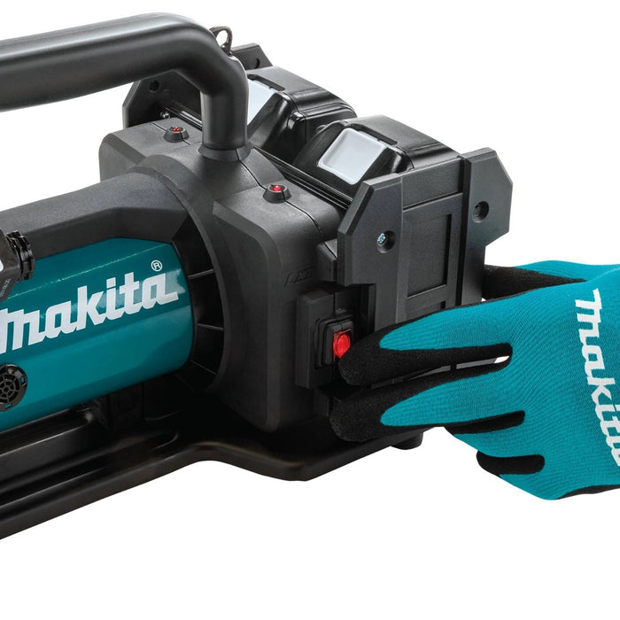 Makita 18V LXT® Cordless 4 CFM Dual‑Stage Vacuum Pump, Tool Only DVP181ZK FREE SHIPPING