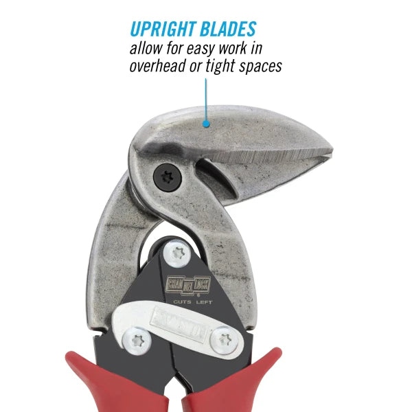 CHANNELLOCK 10" Aviation Snip
