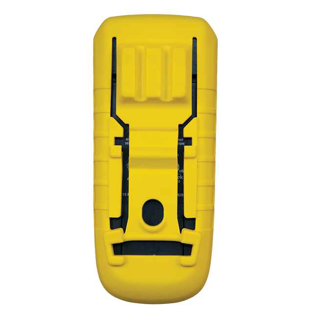 AEMC 2126.55 Megohmmeter Model 6529