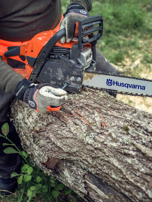 HUSQVARNA 135 Mark II 16" Gas Chainsaw