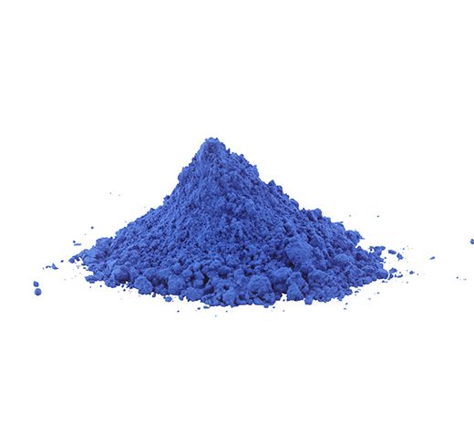 TAJIMA Blue Micro Powder Chalk - 6 lbs