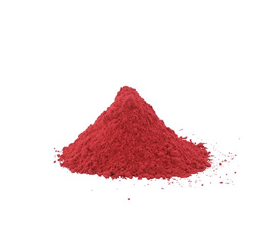 TAJIMA Red Micro Powder Chalk - 6 lbs