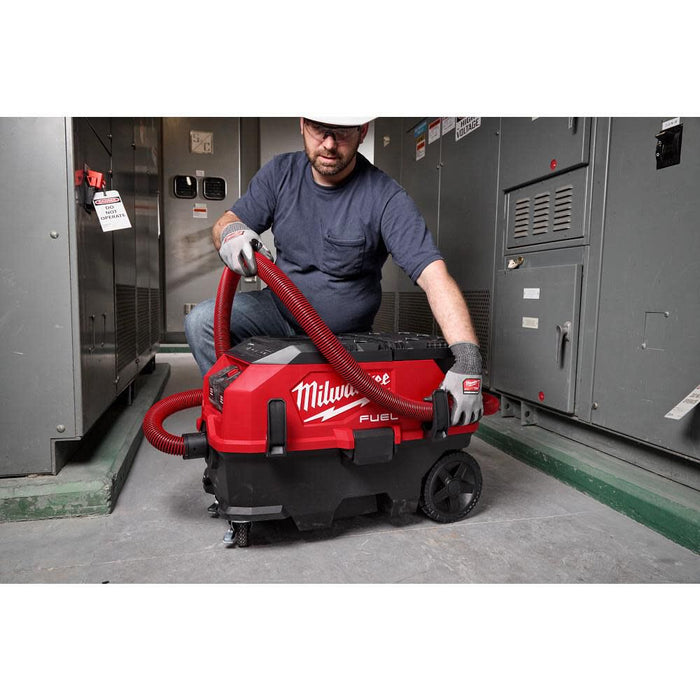 Milwaukee 10' Accessory Hose 49-90-1973