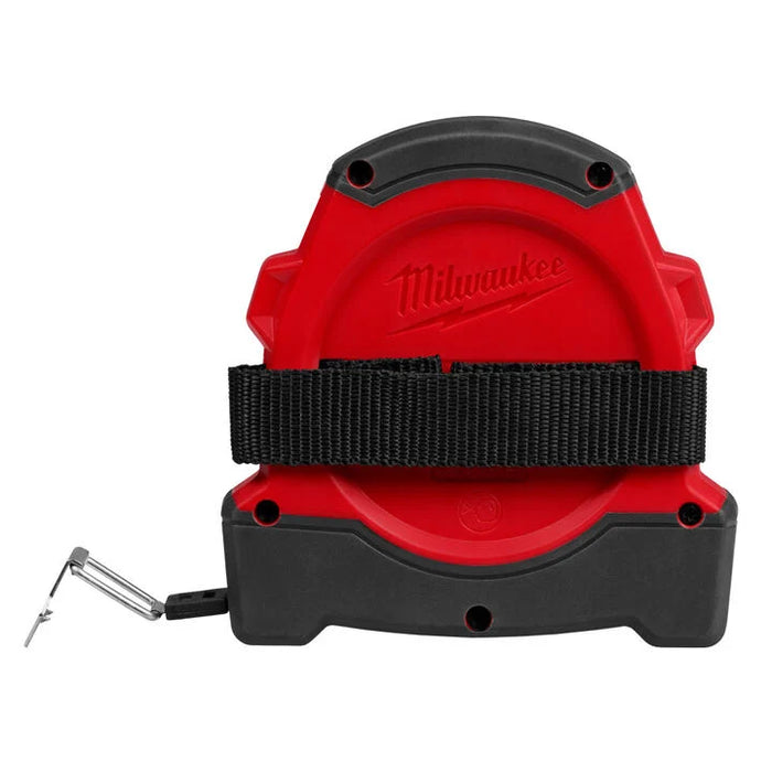 Milwaukee 100FT Closed Reel Long Tape