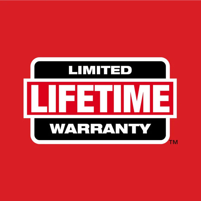 Milwaukee 100FT Closed Reel Long Tape