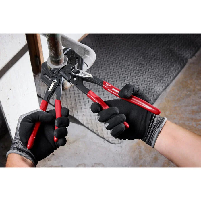 Milwaukee 12" Pliers Wrench