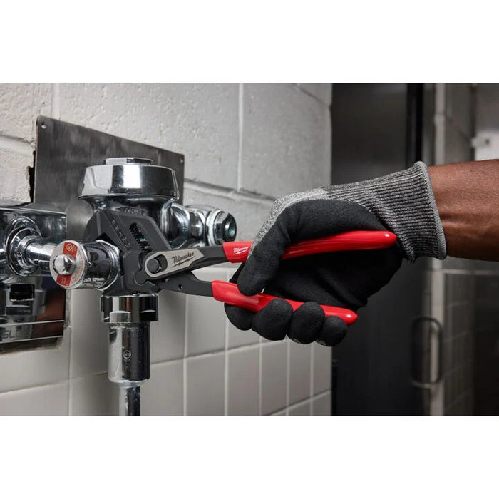 Milwaukee 12" Pliers Wrench