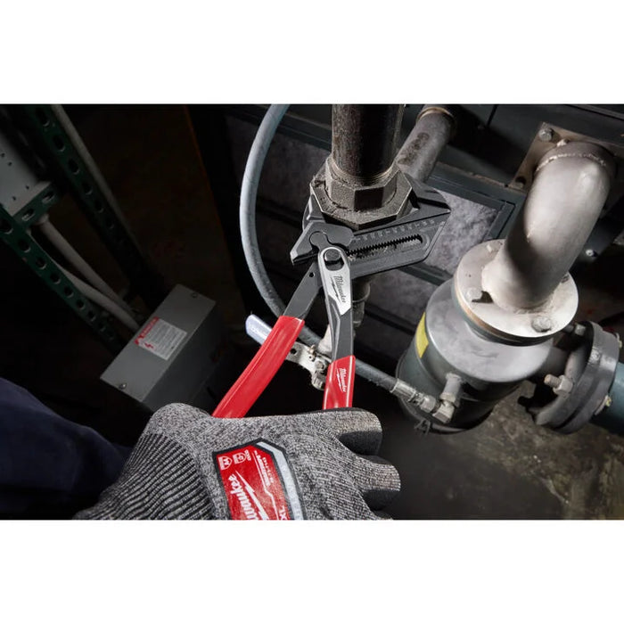 Milwaukee 12" Pliers Wrench