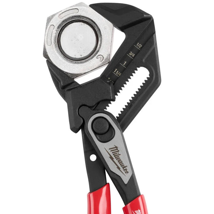 Milwaukee 12" Pliers Wrench
