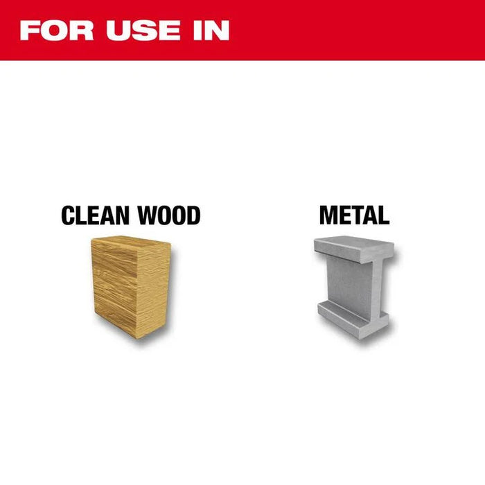 Milwaukee Quick Change Hole Saw Arbor 49-56-8000