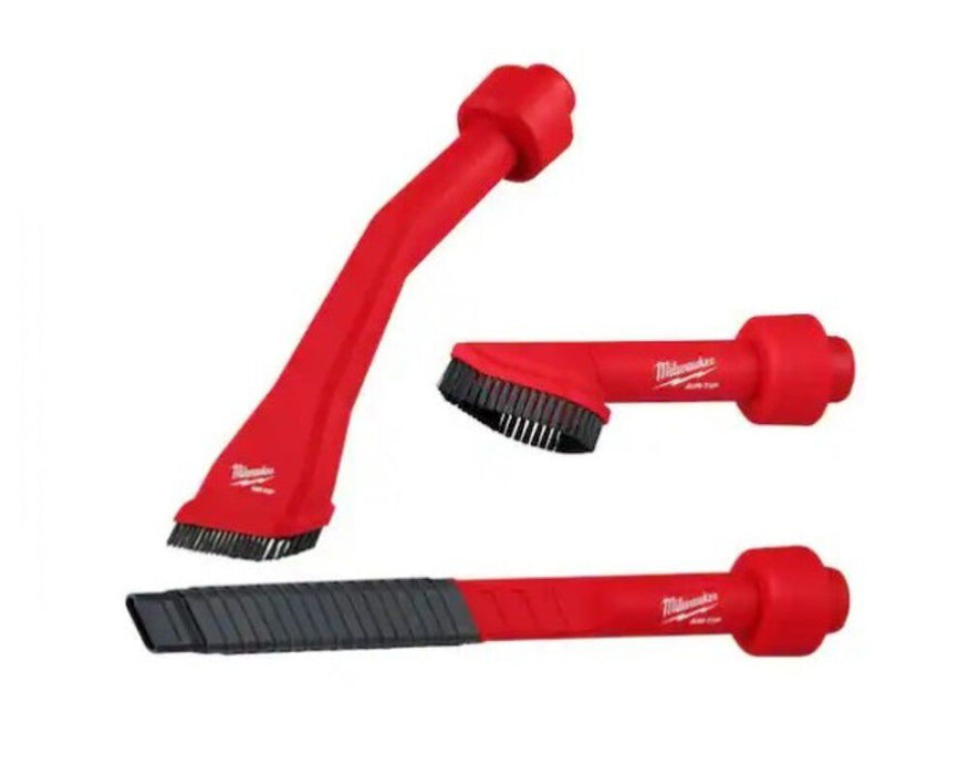 Milwaukee AIR-TIP Automotive 3-Piece Vacuum Tool Kit 49-90-2042