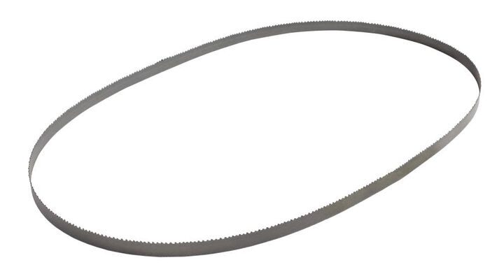 Milwaukee Extreme Thick Metal Deep Cut Band Saw Blade