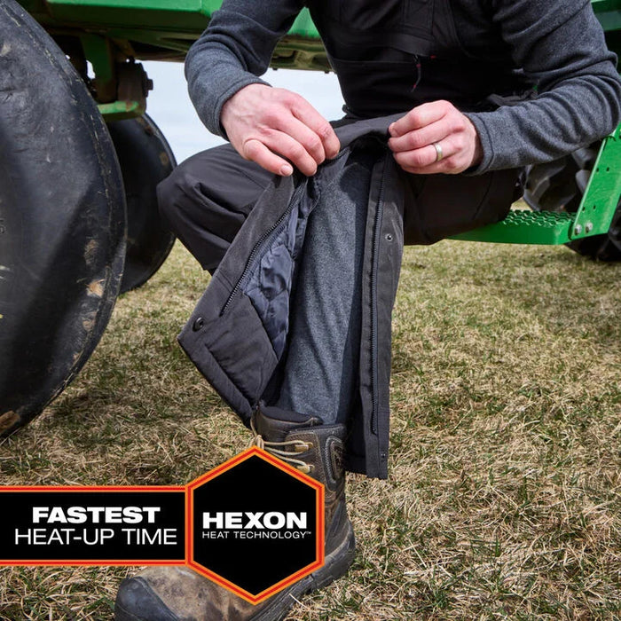 Milwaukee Heated Merino Wool Baselayer Pants