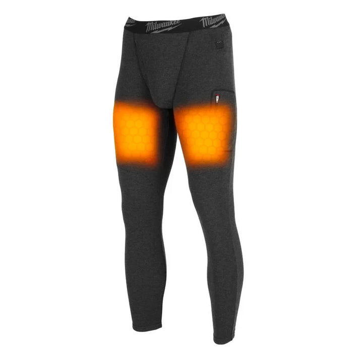 Milwaukee Heated Merino Wool Baselayer Pants