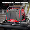 MILWAUKEE 2956-20 M18™ Bluetooth® Jobsite Radio + Charger