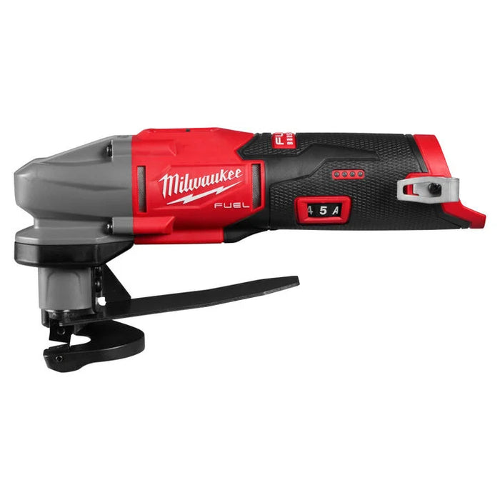 Milwaukee M12 FUEL™ 16 Gauge Scroll Shear