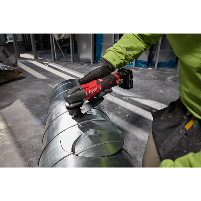 Milwaukee M12 FUEL™ 16 Gauge Scroll Shear Replacement Blade Set