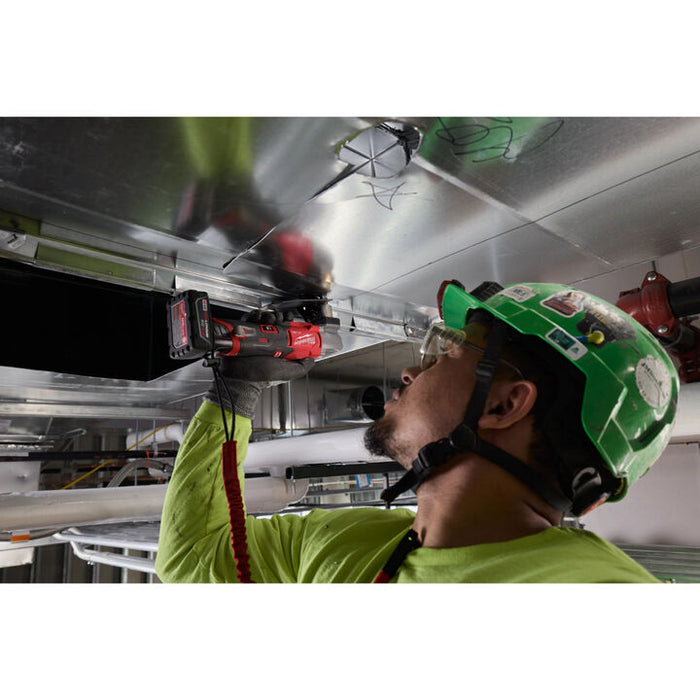 Milwaukee M12 FUEL™ 16 Gauge Scroll Shear Replacement Blade Set