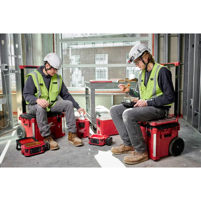 Milwaukee Stainless Steel Container for M18™ Jobsite Lunch Warmer