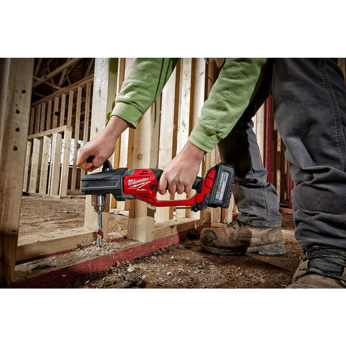 Milwaukee M18 REDLITHIUM HIGH OUTPUT XC6.0 Battery 2-Pack System Starter Kit