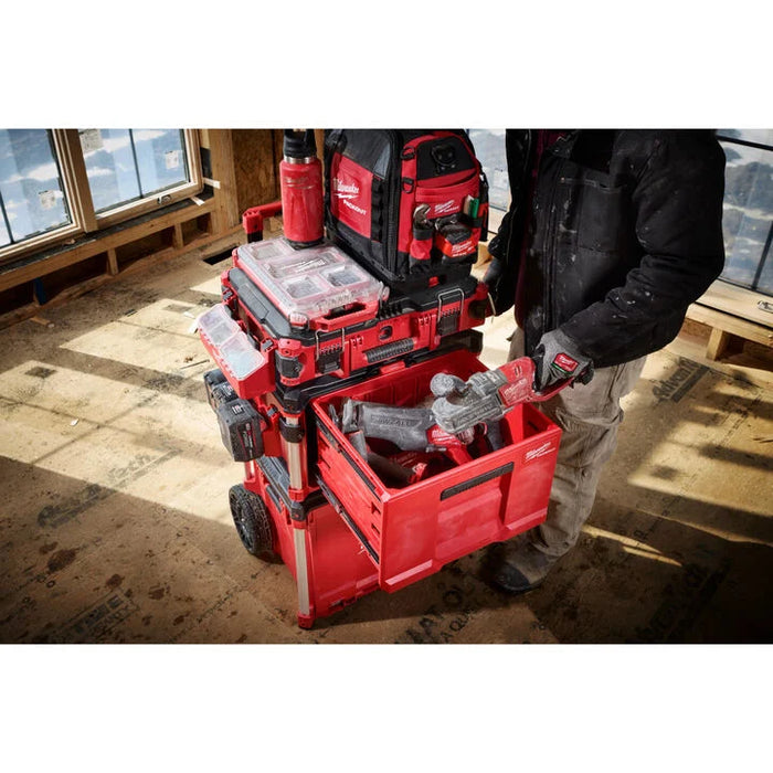 Milwaukee PACKOUT™ Single Drawer Tool Box
