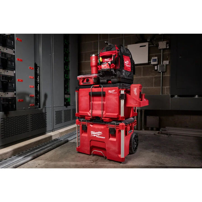 Milwaukee PACKOUT™ Single Drawer Tool Box
