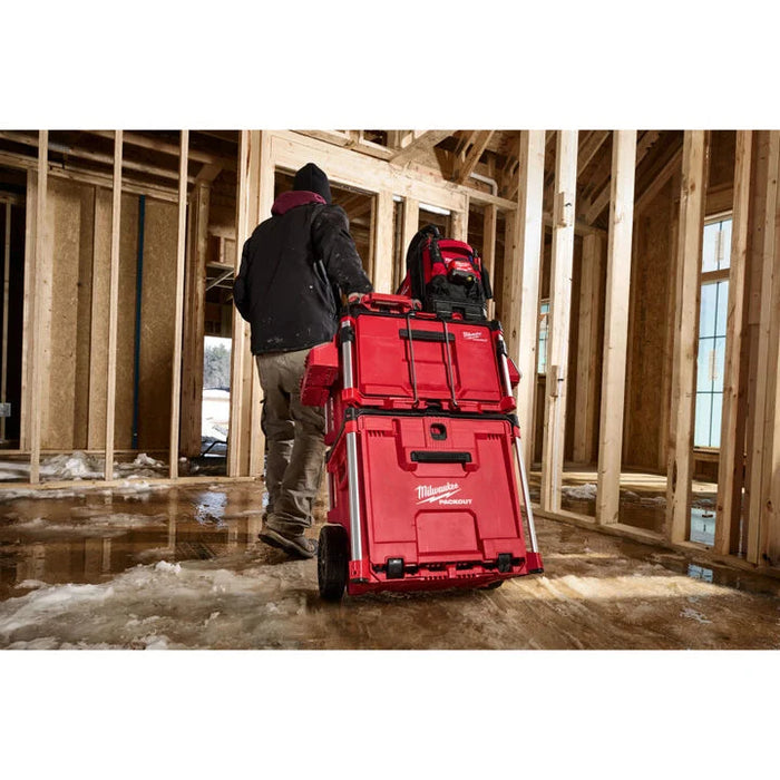 Milwaukee PACKOUT™ Single Drawer Tool Box