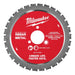 Milwaukee® Rebar Cutting Blade