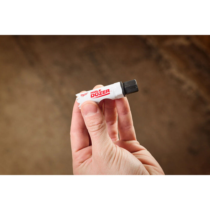 Milwaukee Small Adapters for QUIK-LOK Arbors 5-Pack 49-56-7573 + FREE Quick Change Hole Saw Arbor 49-56-8000