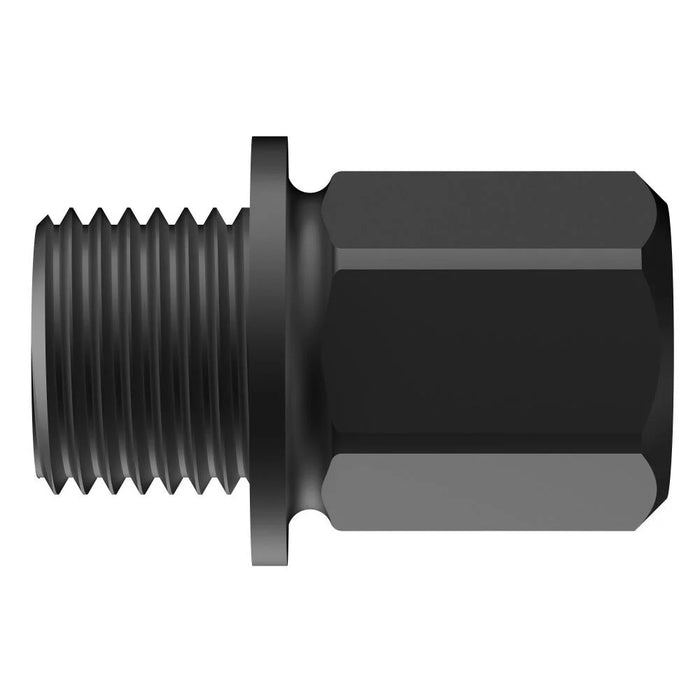 Milwaukee Small Adapters for QUIK-LOK Arbors 5-Pack 49-56-7573 + FREE Quick Change Hole Saw Arbor 49-56-8000