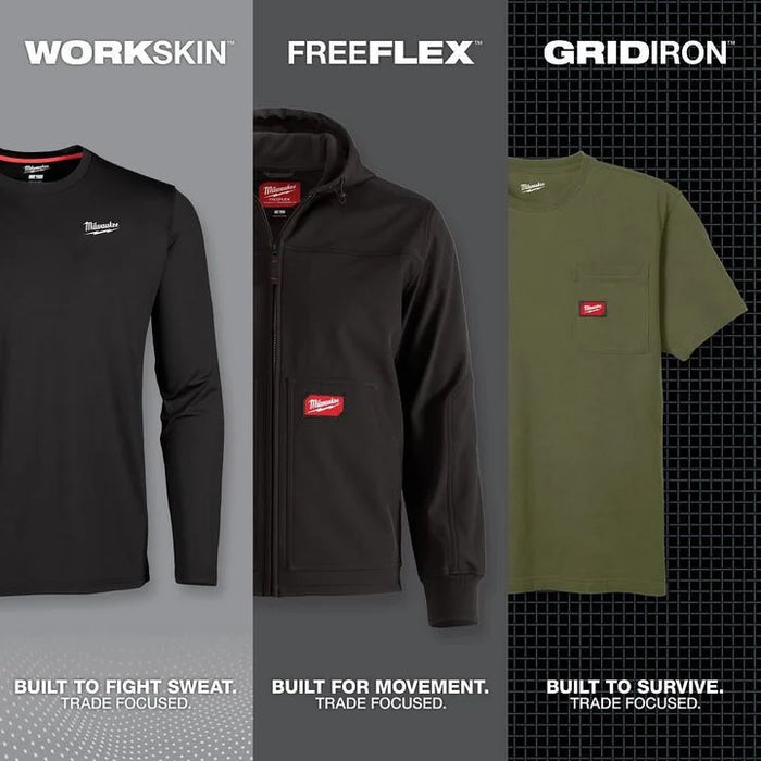 Milwaukee WORKSKIN™ Balaclava