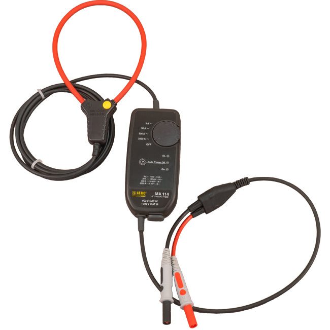 AEMC 2153.41 MiniFlex® 14" Model MA114