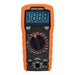 KLEIN TOOLS Digital Multimeter, Manual-Ranging, 600V
