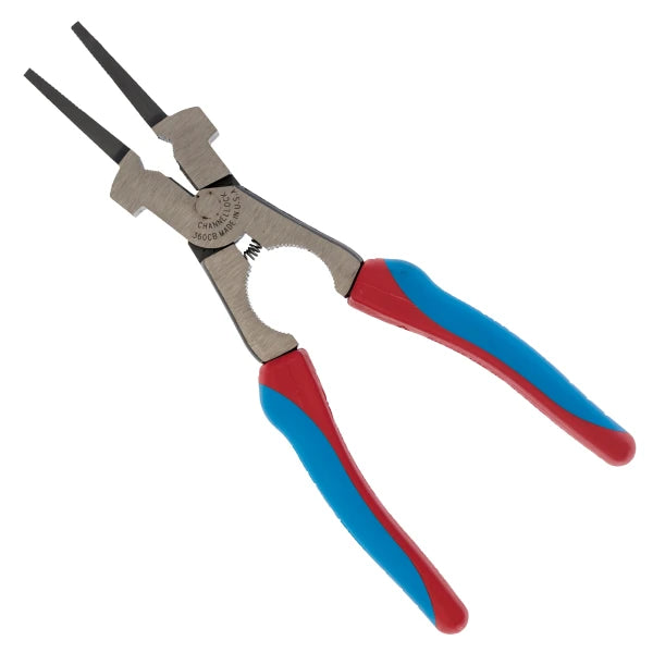 CHANNELLOCK 9" Welding Plier