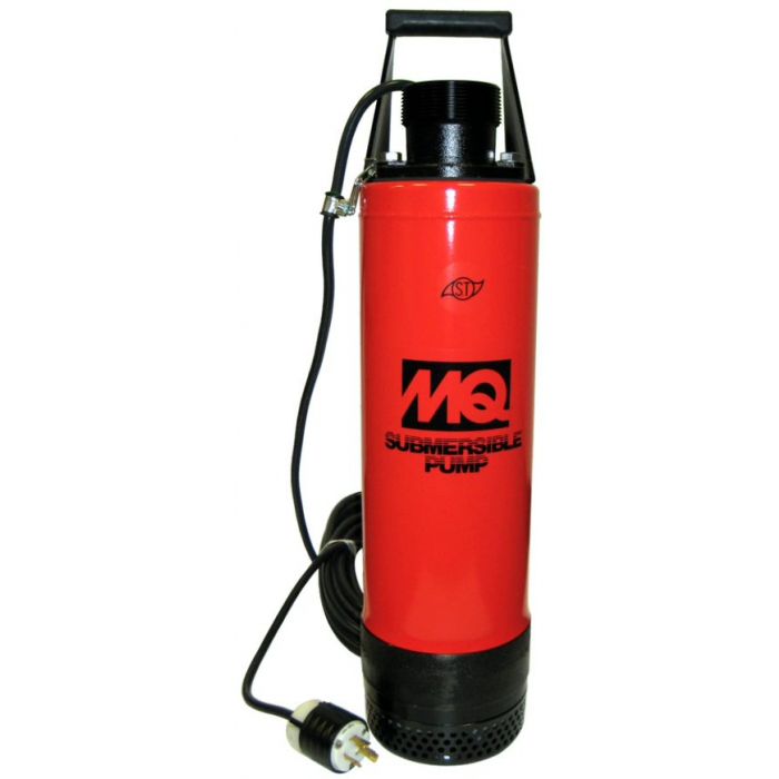 Buggy eléctrico MULTIQUIP WHITEMAN con motor Honda GX390