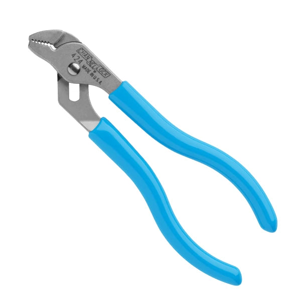 CHANNELLOCK 4.5" Tongue & Groove Pliers