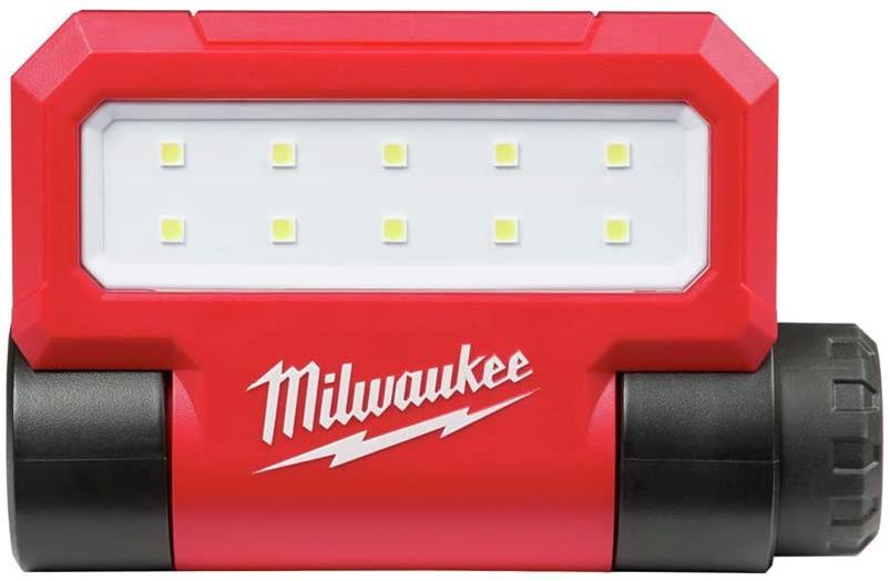 Milwaukee Tools RLUSB ROVER Pivoting Flood 2114-21P