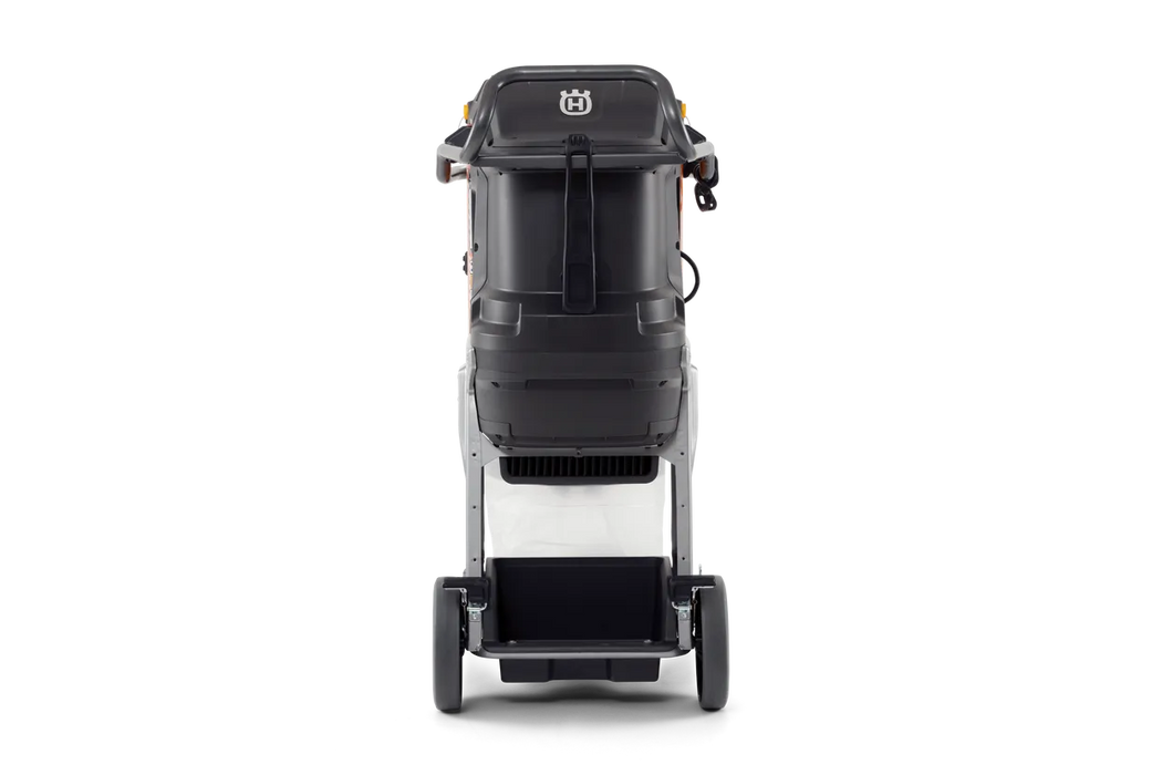 Husqvarna Construction DE 130 H 120V Corded Dust Extractor