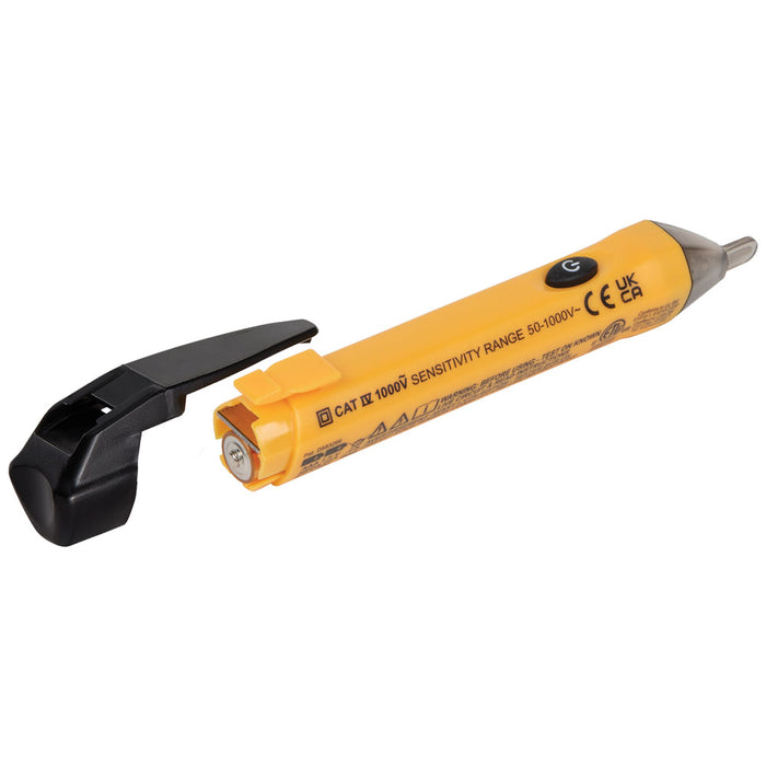 KLEIN TOOLS Non-Contact Voltage & GFCI Receptacle Test Kit