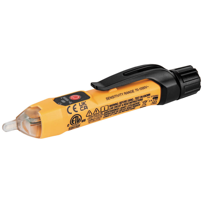 KLEIN TOOLS Non-Contact Voltage & GFCI Receptacle Premium Test Kit