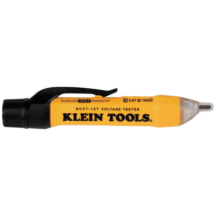 KLEIN TOOLS Non-Contact Voltage Tester, 70 - 1000V AC