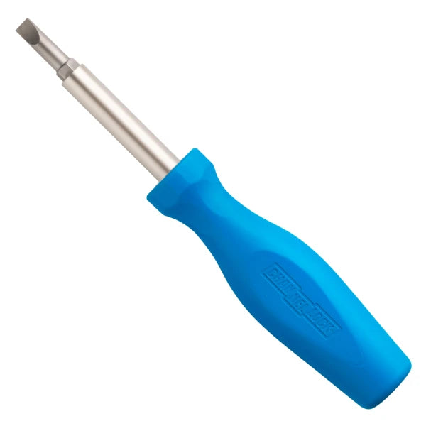 CHANNELLOCK 6N1 Screwdriver, Nut Driver