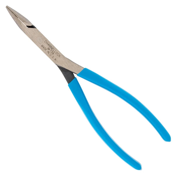 CHANNELLOCK 8" Long Nose Pliers
